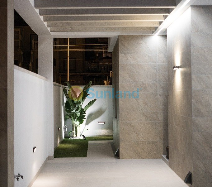 Neubau - Haus - San Miguel De Salinas - Blue Lagoon