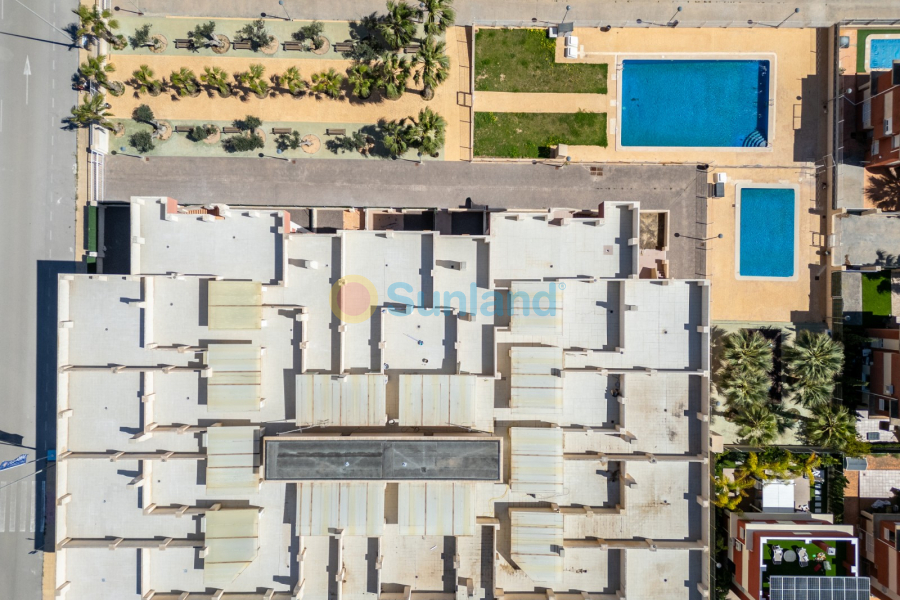 Resale - Apartment - Orihuela Costa - Lomas De Cabo Roig