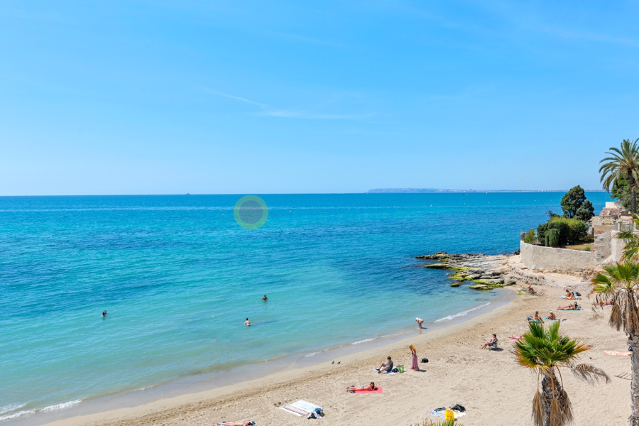 Вторичка - Апартамент - ALICANTE - Alicante