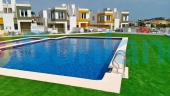 New Build - Villa - Dénia - Tossal Gros