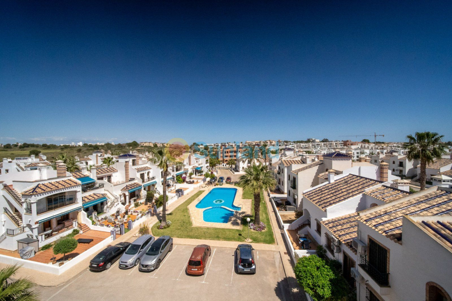 Segunda mano - Ático - Orihuela Costa - PAU 8