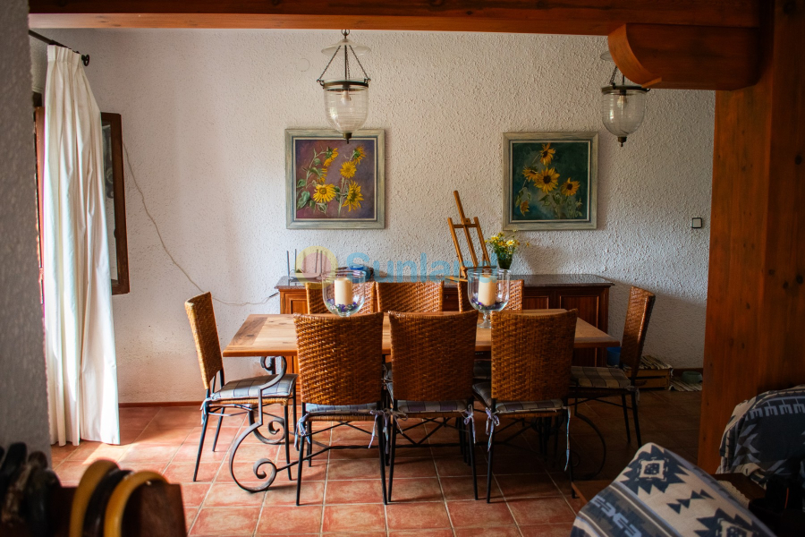 Använda fastigheter - Villa - Orihuela Costa - Cabo Roig