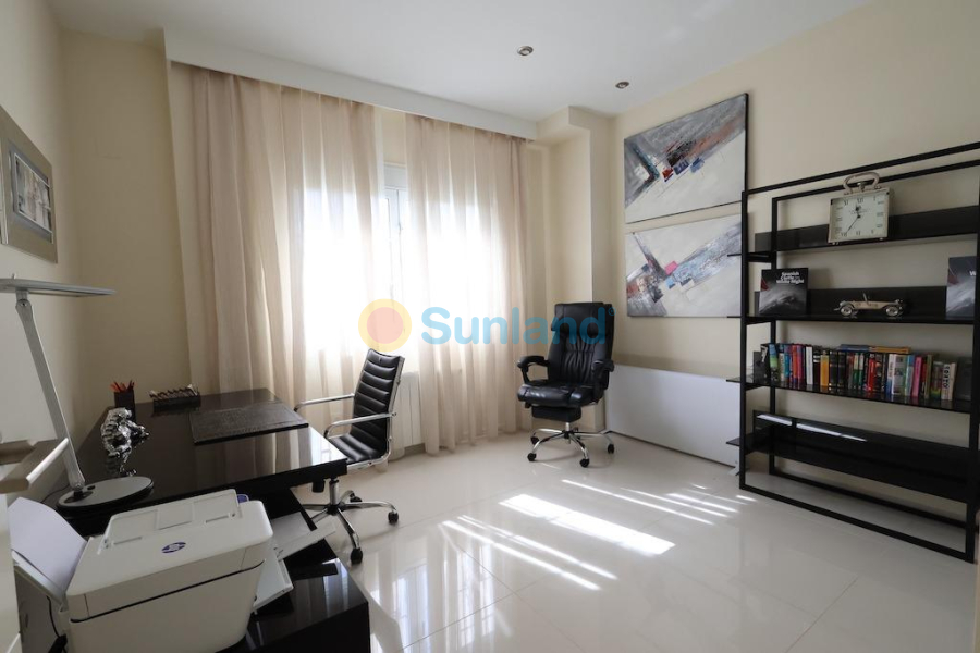 Resale - V - Ciudad Quesada - Ciudad Quesada - Doña Pepa