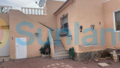 Resale - Townhouse - Orihuela Costa - 