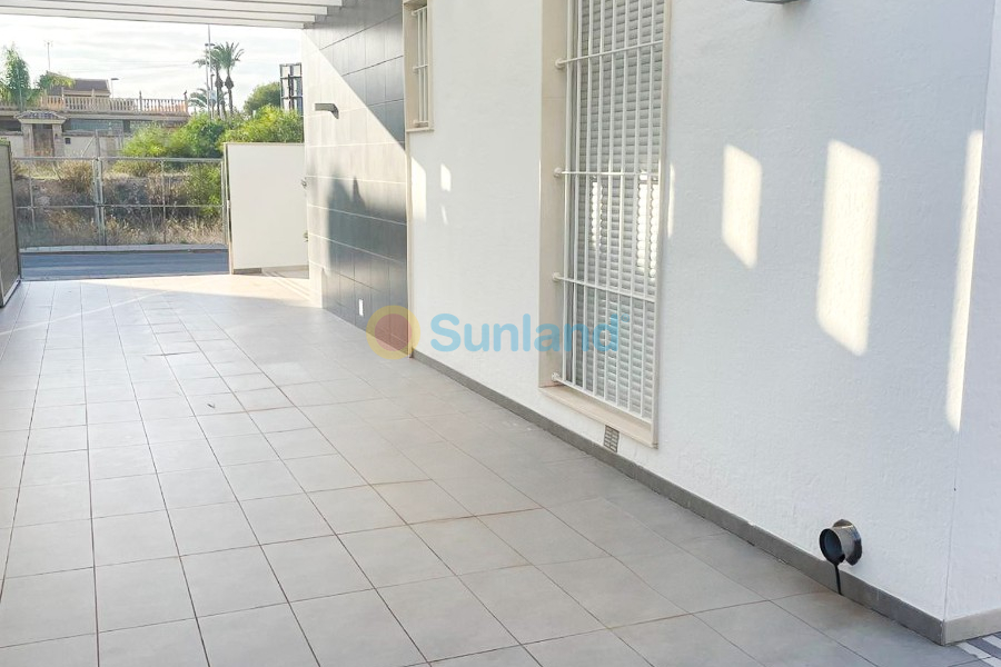 Segunda mano - Chalet - Orihuela Costa - Mil Palmeras