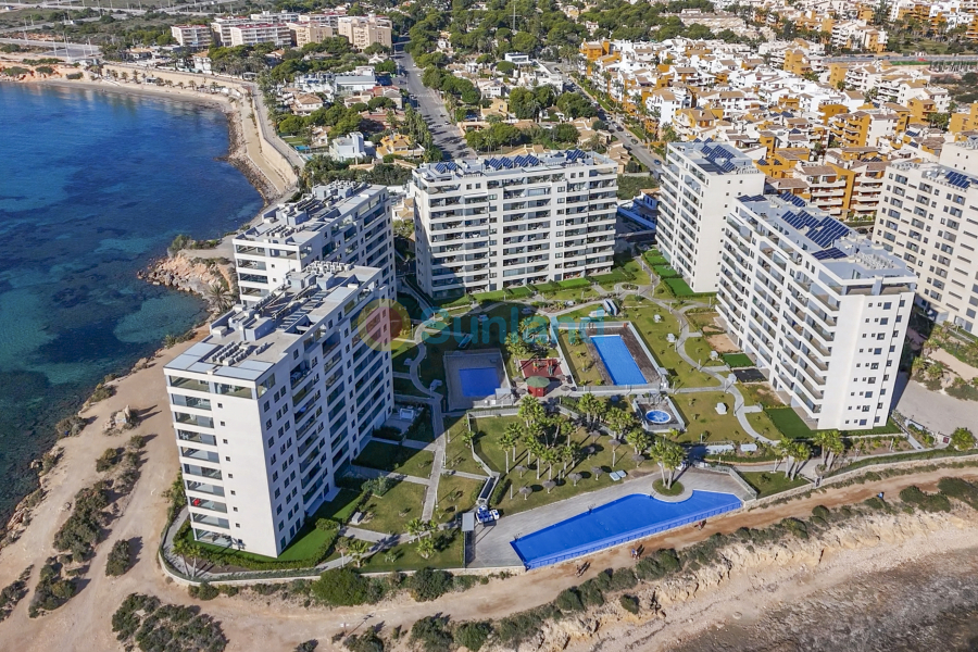 Brukte eiendommer - Apartamento - Torrevieja - Punta Prima