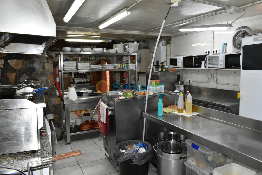 Segunda mano - C - Ciudad Quesada