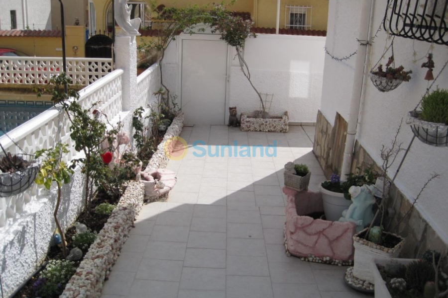 Använda fastigheter - Villa - Ciudad Quesada - Town Center