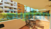 Resale - Apartment - Punta Prima - 