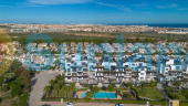 Resale - Apartment - Orihuela Costa - 