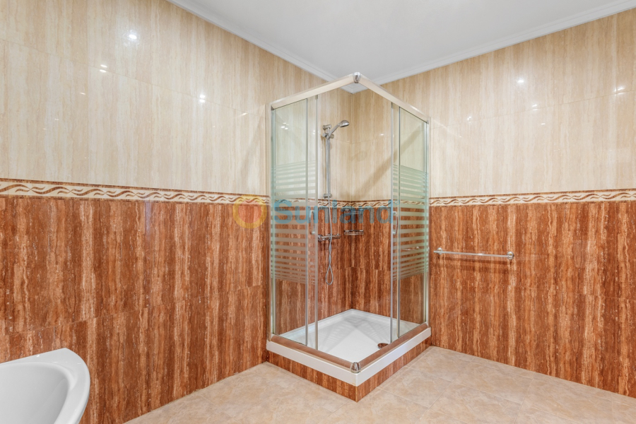 Segunda mano - Chalet - Ciudad Quesada - Rojales