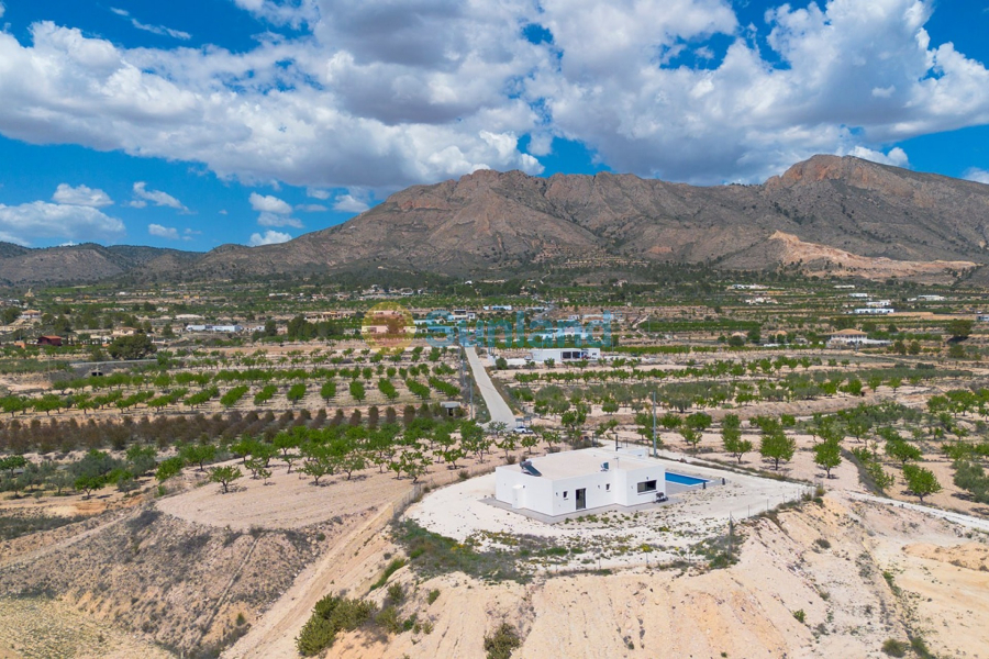 Brukte eiendommer - Detached Villa - Macisvenda