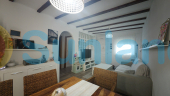 Resale - Apartment - Gran Alacant