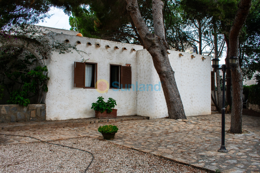 Använda fastigheter - Villa - Orihuela Costa - Cabo Roig