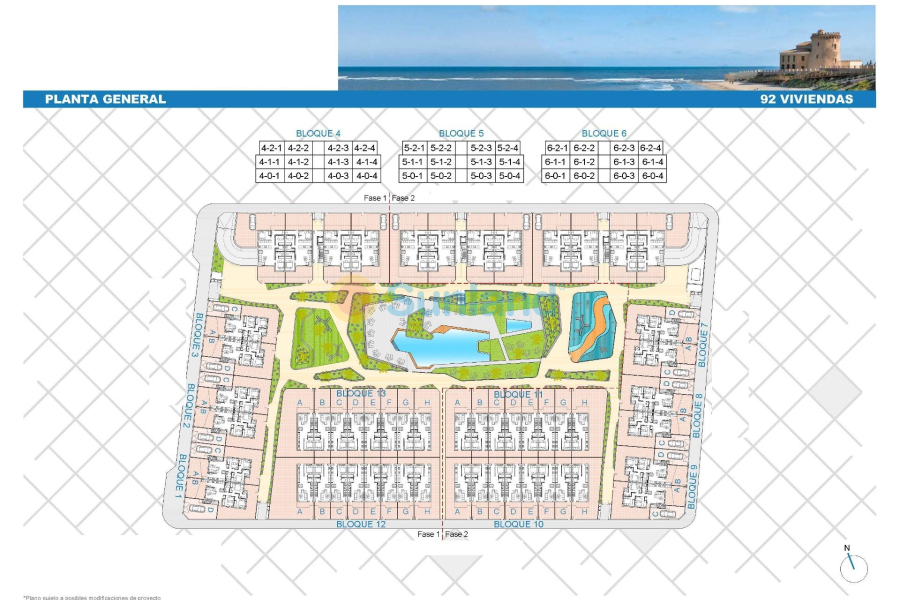 New Build - Semidetached - Orihuela costa - Lo Monte