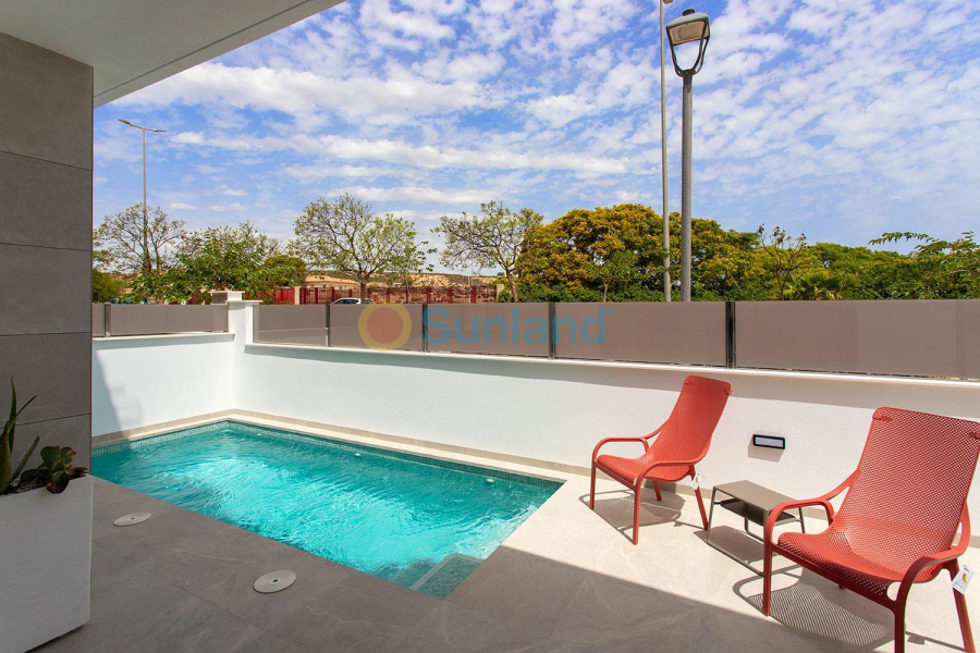 New Build - Semidetached - Sucina