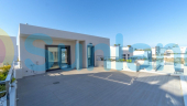 Resale - Villa - Orihuela Costa - Agua Marina