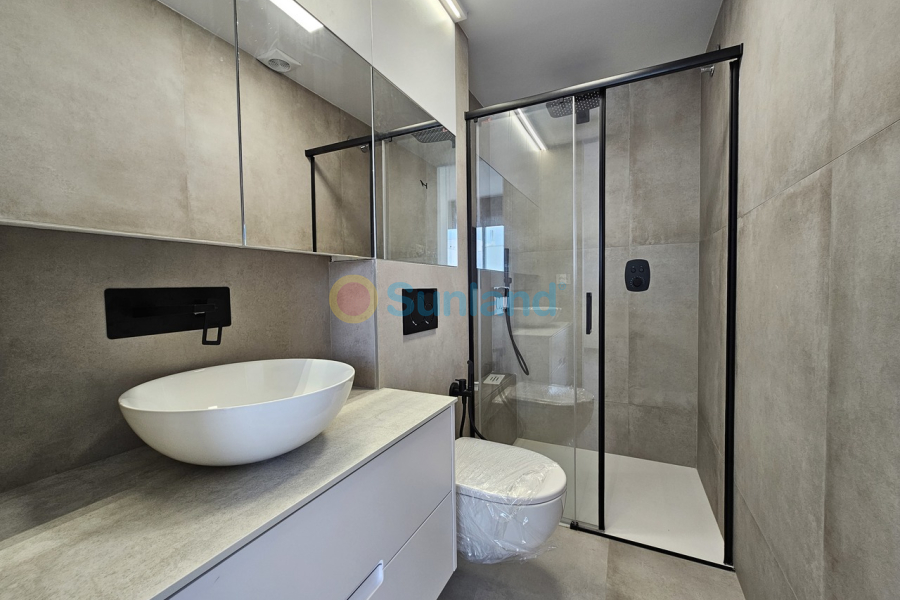 Resale - P - San Pedro del Pinatar - 