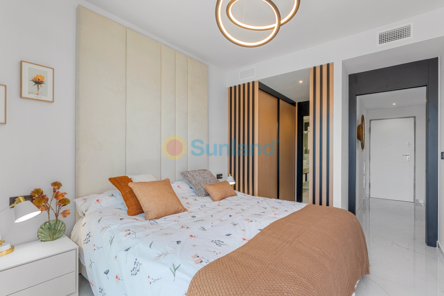 Segunda mano - Ático - Orihuela Costa