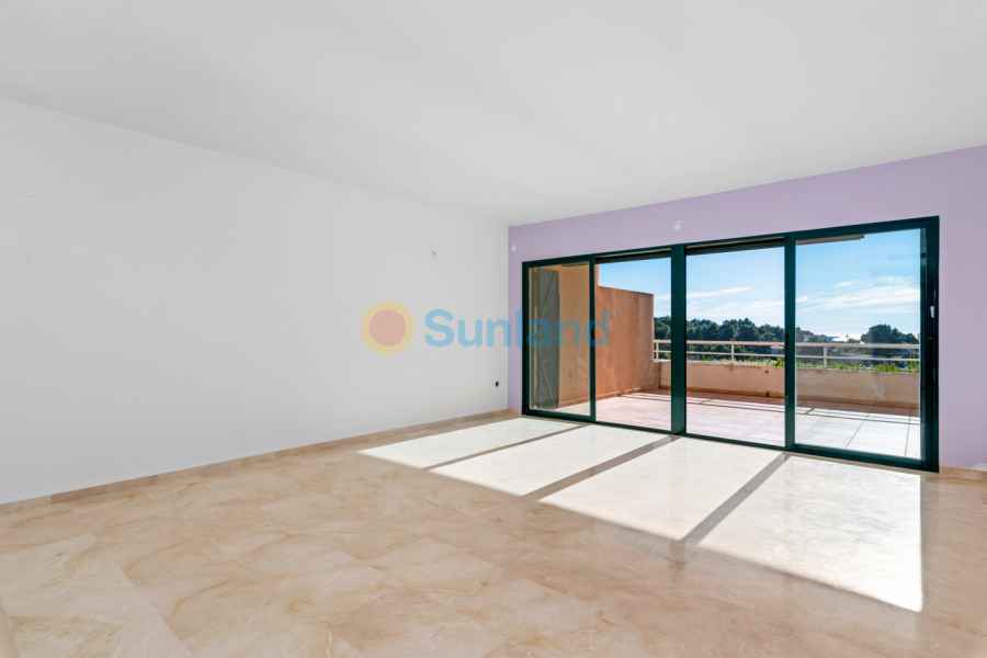 Resale - Apartment - Altea - Altea Hills