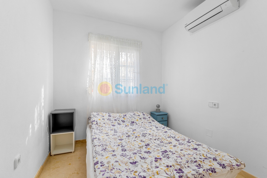 Resale - Quad house - Orihuela Costa - Playa Flamenca