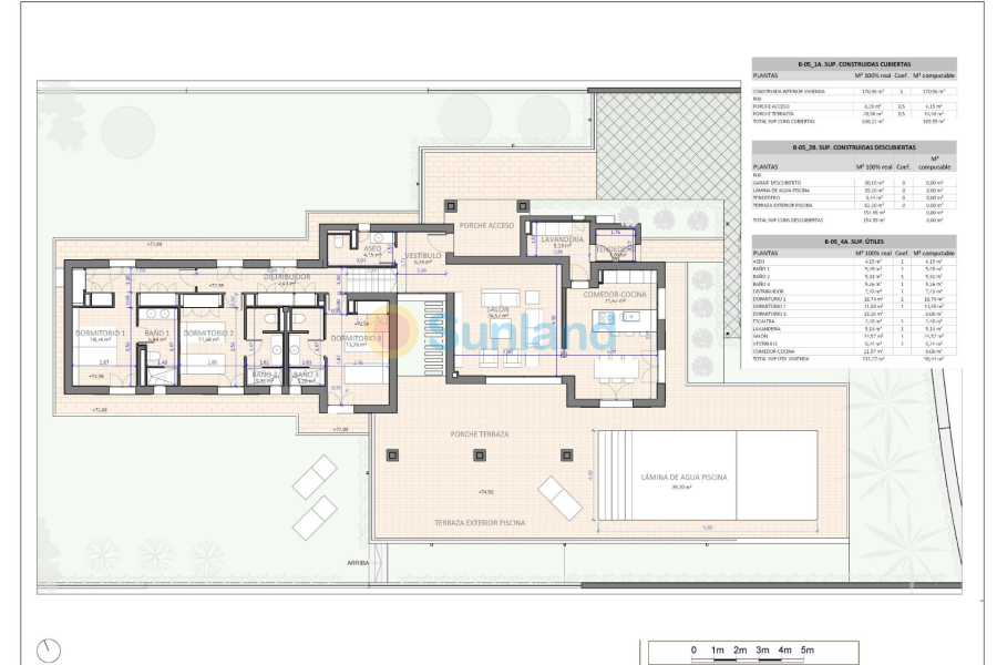 New Build - Villa - Jávea Xàbia - Valle del Sol