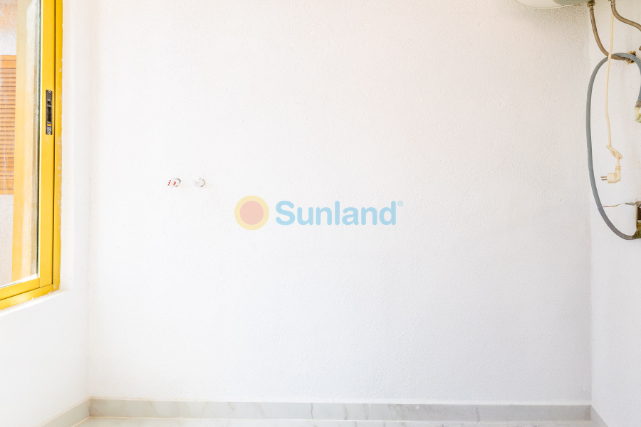 Segunda mano - Ático - Torrevieja - Acequion