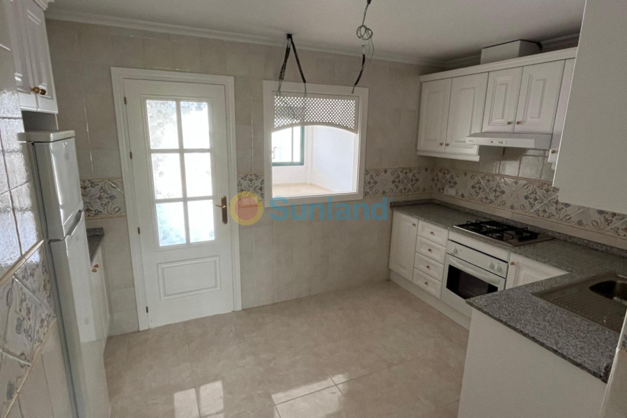 New Build - Ground floor apartment - Orihuela Costa - Lomas de Campoamor