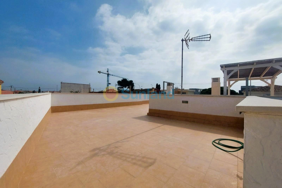 Resale - V - Pilar de la Horadada - Torre de la Horadada