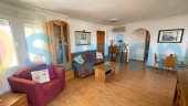 Brukte eiendommer - Detached Villa - Ciudad Quesada - Upper Golf