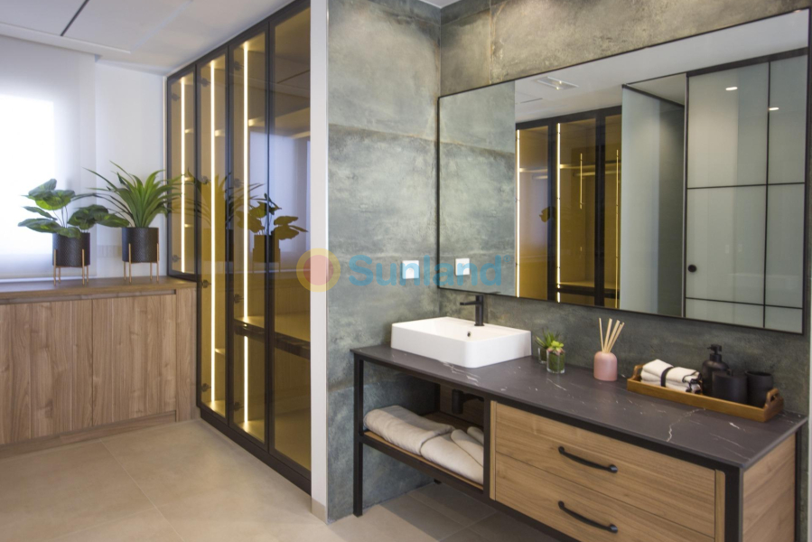 Ny bygg - Villa - Rojales - Ciudad Quesada