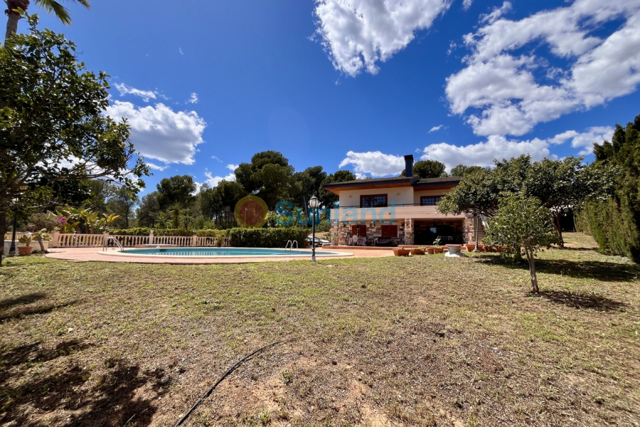 Resale - V - La Nucía - La nucia