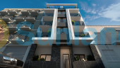 New Build - Ground floor apartment - Torrevieja - Playa de El Cura