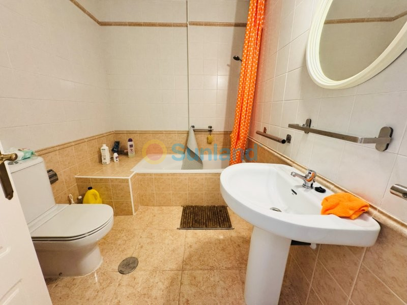 Segunda mano - Duplex - Torrevieja - Aguas Nuevas