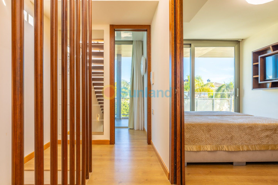 Segunda mano - Chalet - Orihuela Costa - La Zenia