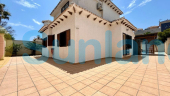 Brukte eiendommer - Villa - Orihuela Costa - La Zenia