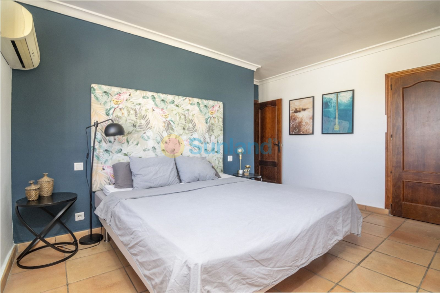 Använda fastigheter - Villa - Benahavis - La Quinta