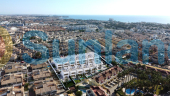 New Build - Semidetached - Orihuela Costa - La Zenia