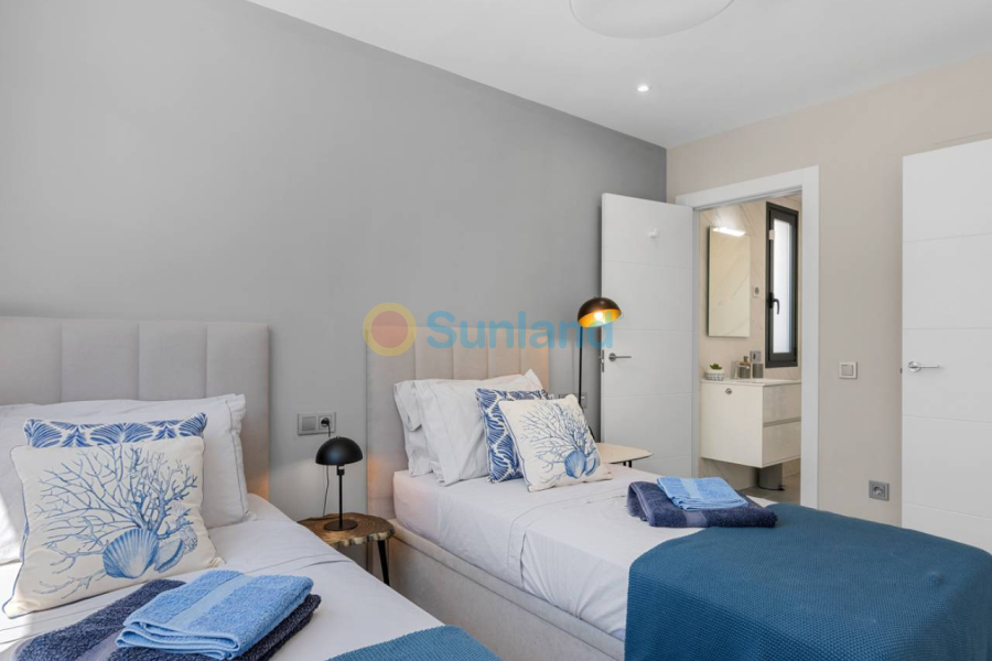 Segunda mano - Chalet - Algorfa - La finca Golf