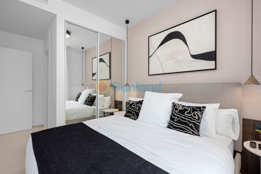 Använda fastigheter - Ground floor apartment - Ciudad Quesada - Rojales