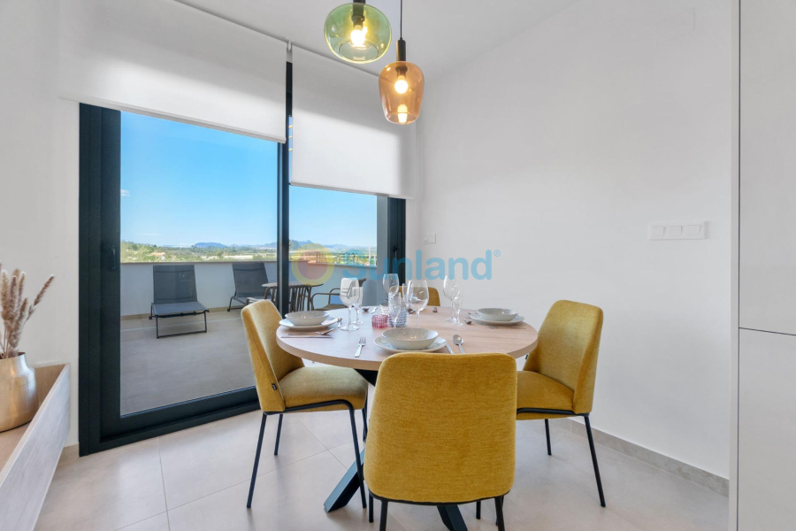 New Build - Ground Floor Bungalow - Torrevieja - Los Balcones