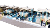 New Build - Semidetached - Daya Nueva - pueblo