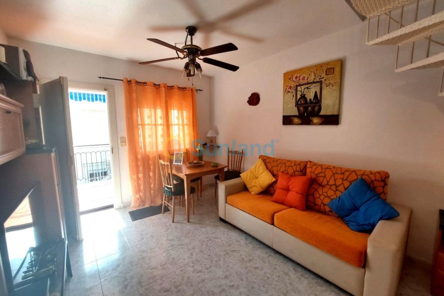 Brukte eiendommer - B - Orihuela Costa - Playa Flamenca