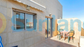 Brukte eiendommer - Apartment / flat - Torrevieja - La Mata pueblo