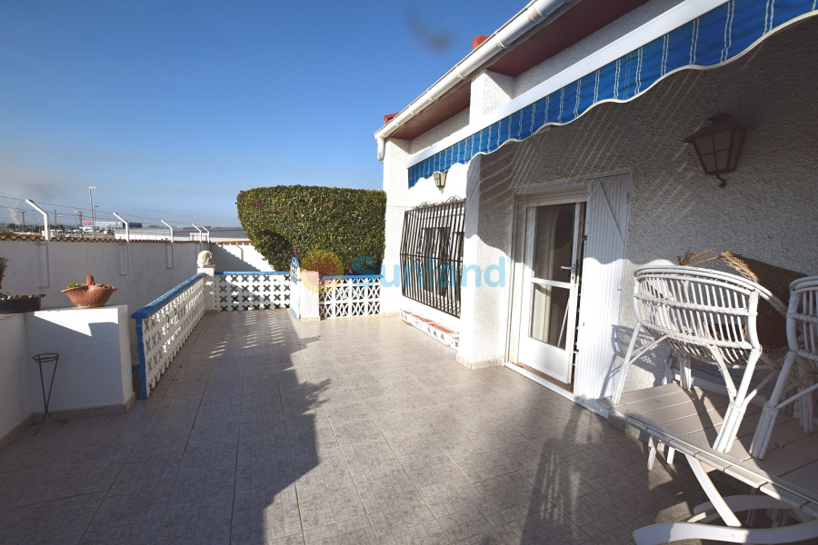 Вторичка - Detached Villa - Ciudad Quesada - Central Quesada