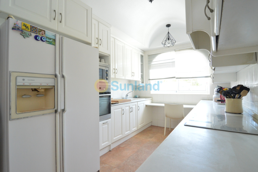 Brukte eiendommer - V - Torrevieja