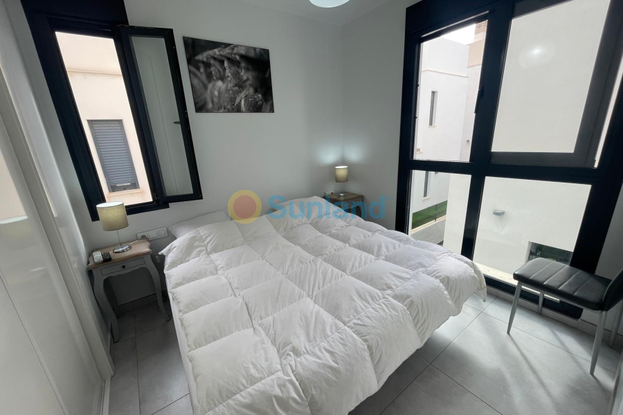 Använda fastigheter - Villa - Orihuela Costa - Villamartin