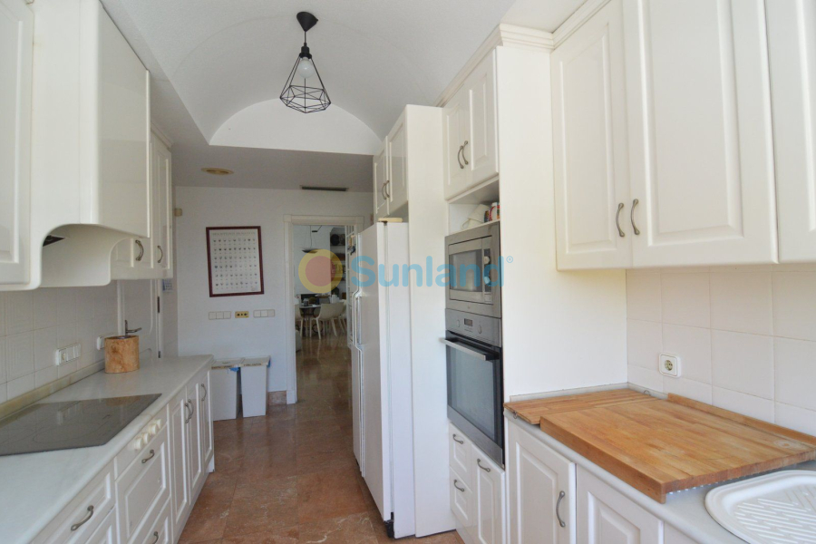 Segunda mano - Chalet - Torrevieja - Torreta - florida