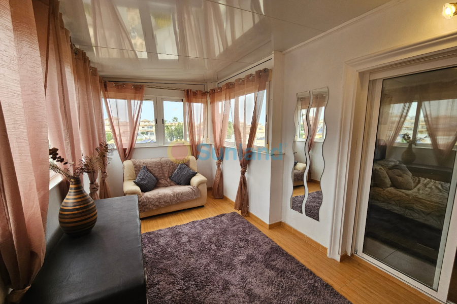 Använda fastigheter - Villa - Playa Flamenca - San Jose