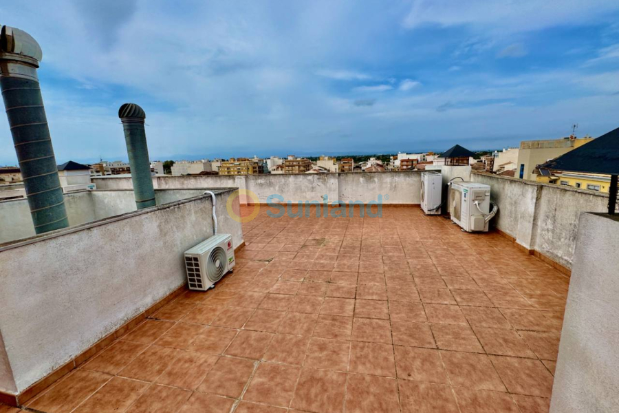 Resale - Apartment - Formentera del Segura - 